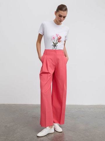 BGN Marlenehose in Pink