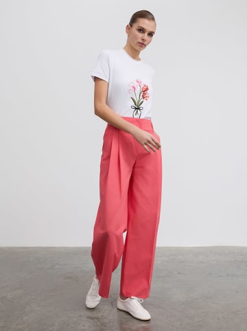 BGN Marlenehose in Pink