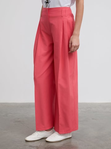 BGN Marlenehose in Pink