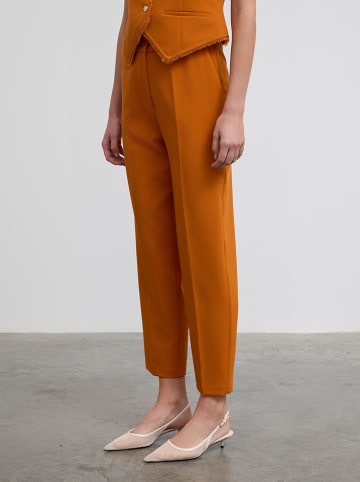BGN Broek lichtbruin