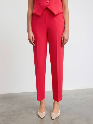 BGN Hose in Pink