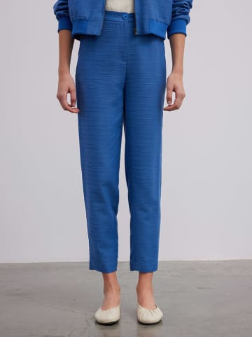 BGN Hose in Blau