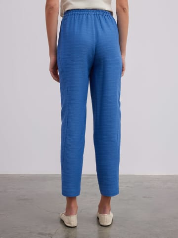 BGN Hose in Blau