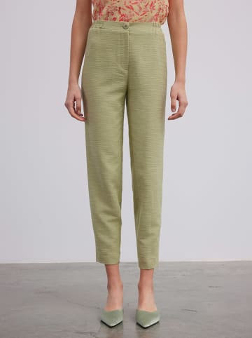 BGN Broek lichtgroen