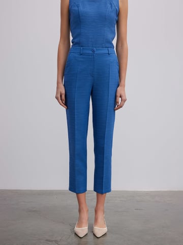 BGN Hose in Blau