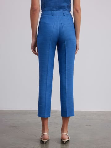 BGN Broek blauw