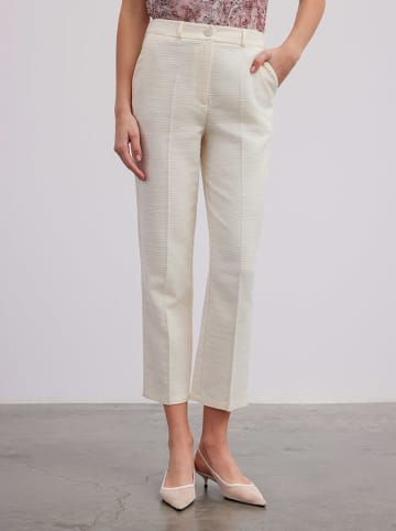 BGN Hose in Creme