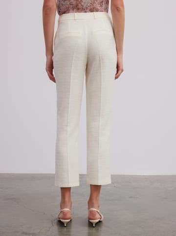 BGN Broek crème