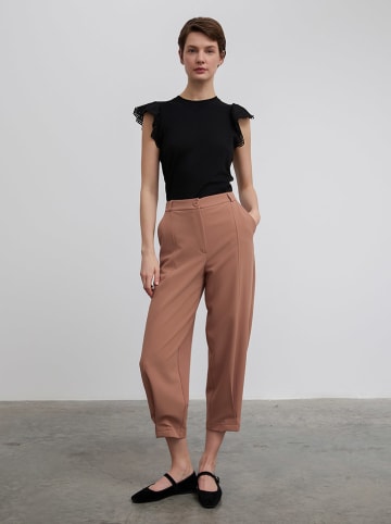 BGN Broek lichtbruin
