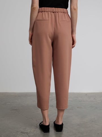 BGN Broek lichtbruin