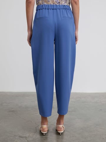 BGN Hose in Blau