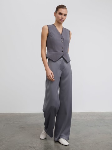 BGN Marlenehose in Anthrazit