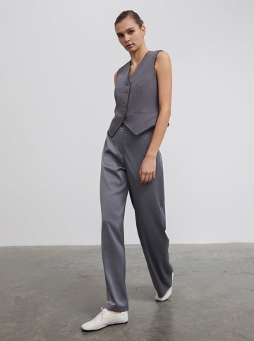 BGN Marlenehose in Anthrazit