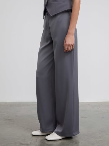 BGN Marlenehose in Anthrazit
