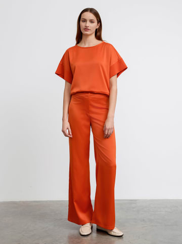 BGN Marlenehose in Orange
