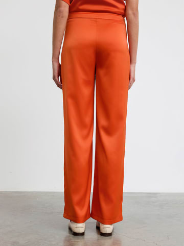 BGN Marlenehose in Orange