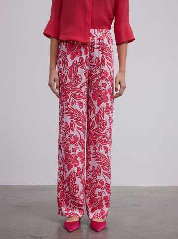 BGN Hose in Rosa/ Pink