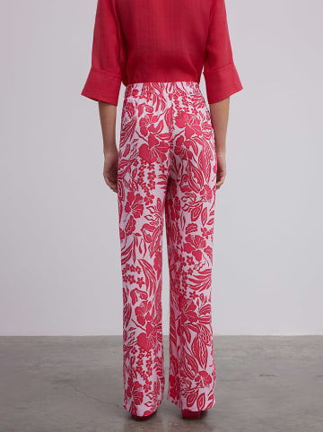 BGN Hose in Rosa/ Pink