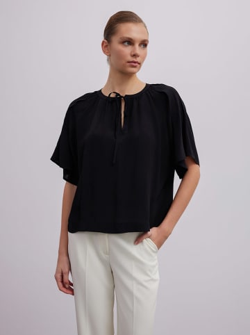 BGN Bluse in Schwarz