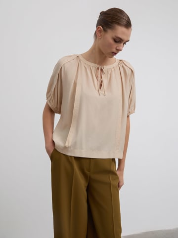BGN Bluse in Sand