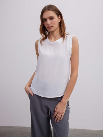 BGN Blousetop wit