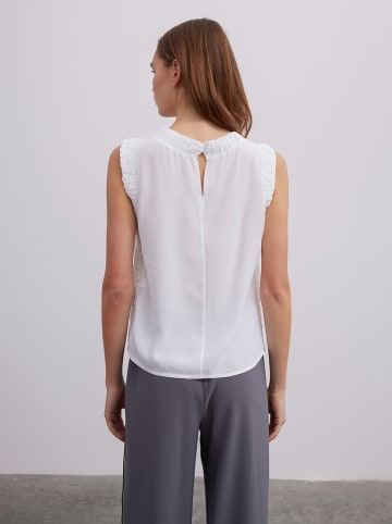 BGN Blousetop wit
