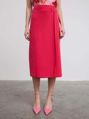 BGN Rok roze
