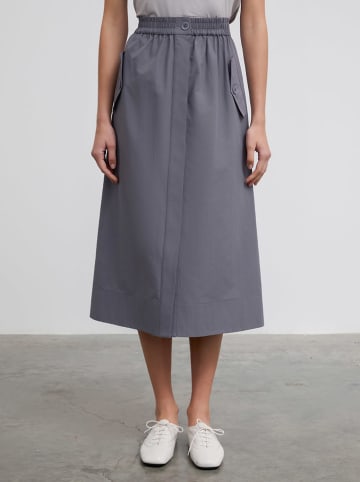 BGN Rok grijs