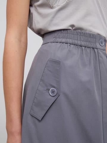 BGN Rok grijs