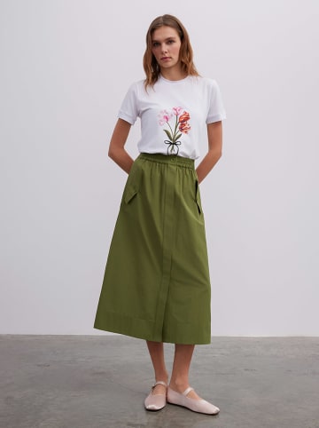 BGN Rok groen