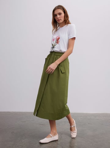 BGN Rok groen