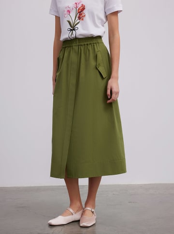 BGN Rok groen