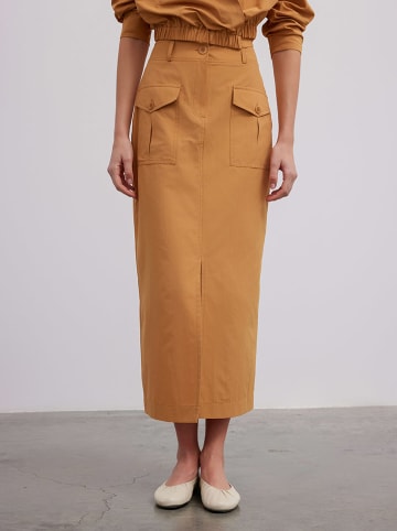 BGN Rock in Camel