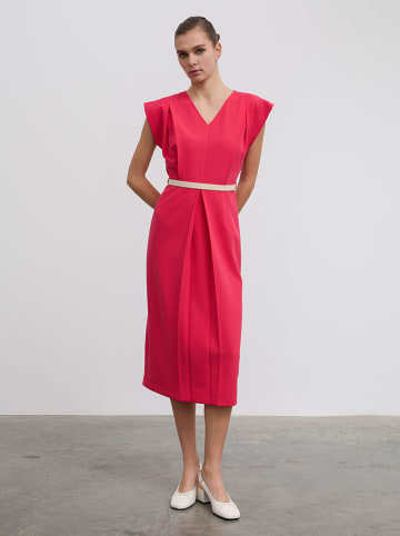 BGN Kleid in Pink