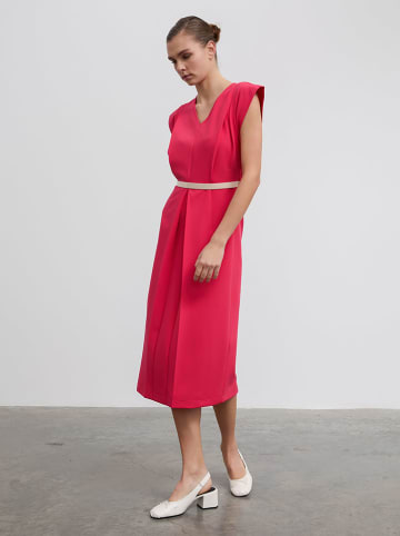 BGN Kleid in Pink