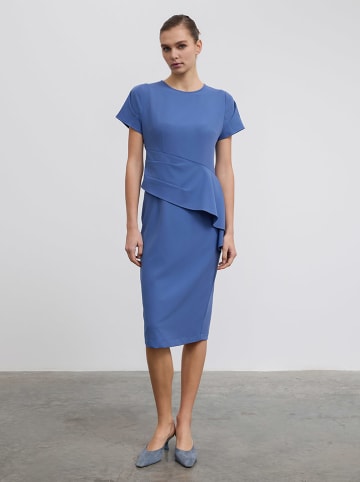 BGN Jurk blauw