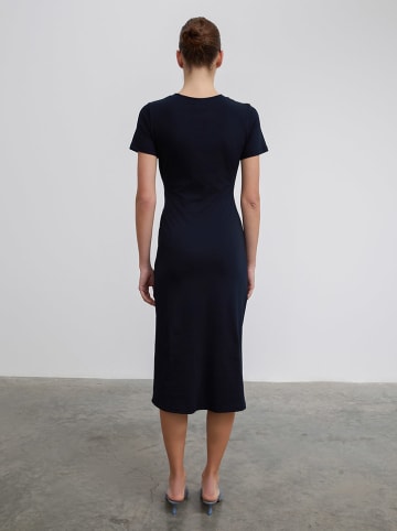 BGN Jurk donkerblauw