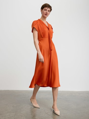 BGN Kleid in Orange