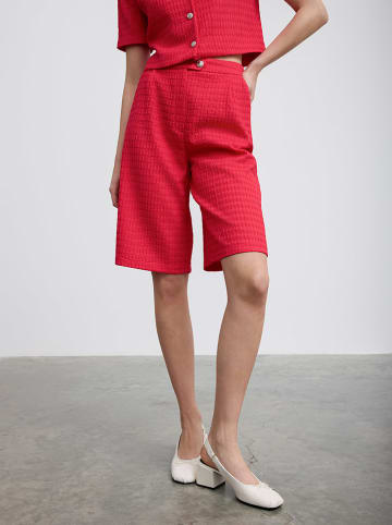 BGN Bermudas in Pink