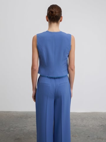 BGN Weste in Blau