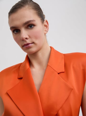 BGN Weste in Orange