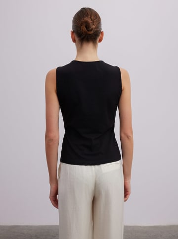 BGN Top zwart