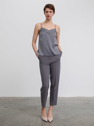 BGN Top in Anthrazit