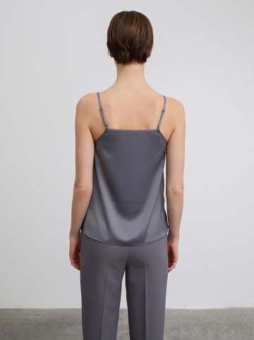 BGN Top in Anthrazit
