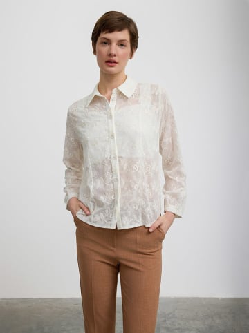 BGN Blouse crème