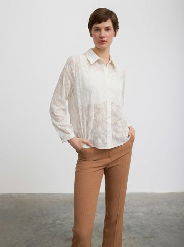 BGN Blouse crème