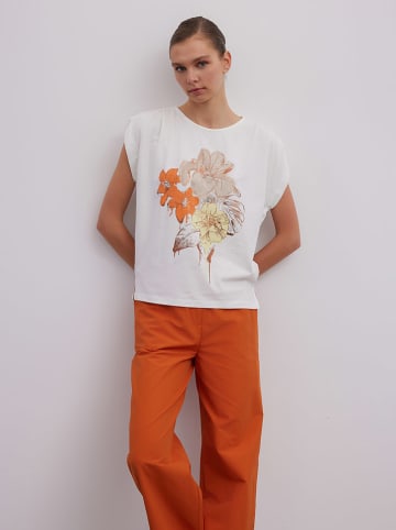 BGN Shirt in Creme