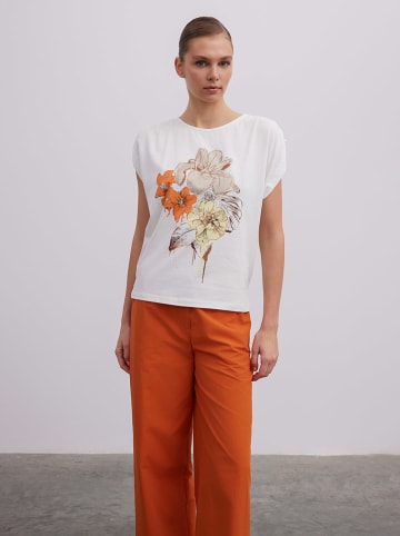 BGN Shirt in Creme