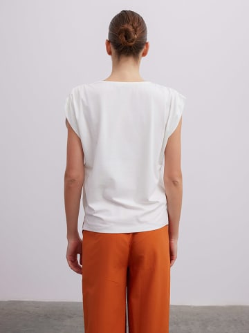 BGN Shirt in Creme