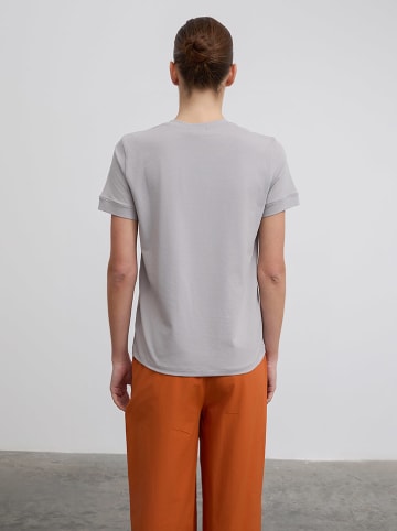 BGN Shirt in Grau